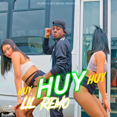 Huy huy huy - Single