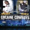 Cocaine Cowboys (feat. Rcenal) artwork