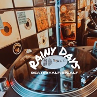 Rainy Days (Special Version) - Single - BeatsbyAlf