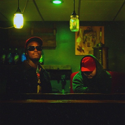 Pump Fake (feat. REUB B.O.¥.) - Single