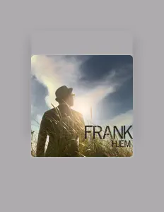 Dengarkan Frank, tonton video musik, baca bio, lihat tanggal tur & lainnya!