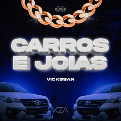 Carros e Joias - Single