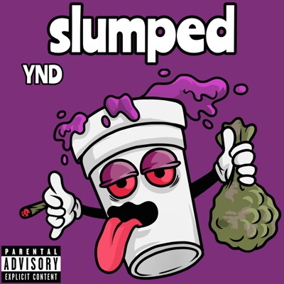 Slumped - EP
