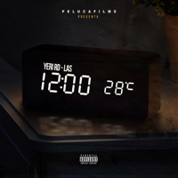 Las 12 (feat. Yeri RD) - Single - peluca films