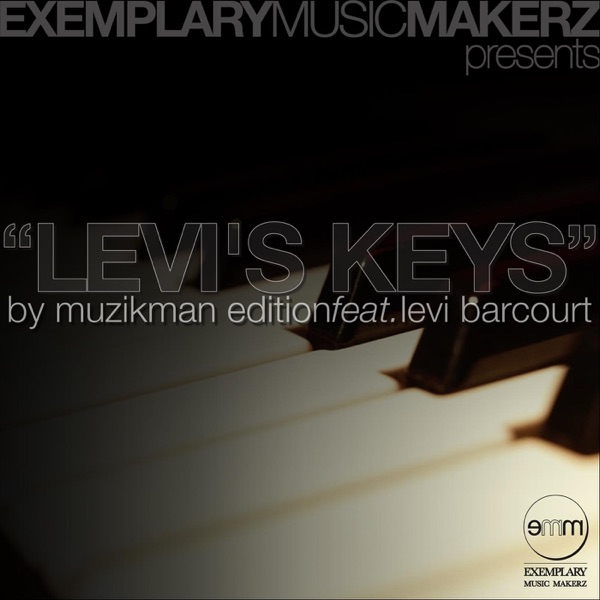 Levi's Keys - Single