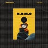 Winter Amadin - NOMO (Never On My Own)