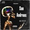 San Andreas - Jaysav lyrics