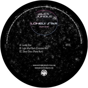 Lonely Star Part 1 - Single