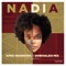 Nadia (feat. Shota) [Instrumental] - Afro Warriors & Dorivaldo Mix lyrics