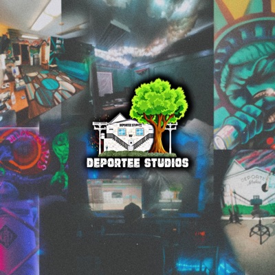 Deportee Studio V2