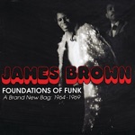 James Brown - Let a Man Come In and Do the Popcorn