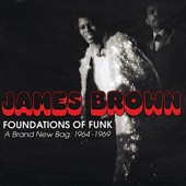 James Brown - Get It Together - Pt.1 & 2