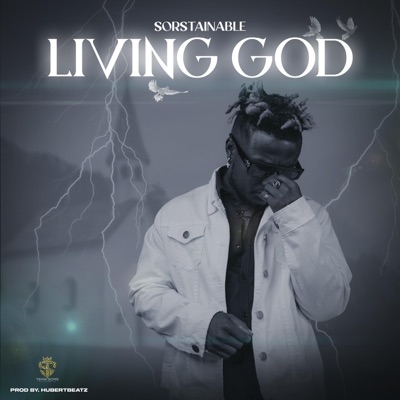 Living God - Single