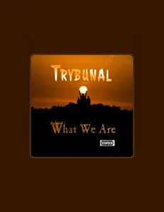 Listen to Trybunal, watch music videos, read bio, see tour dates & more!
