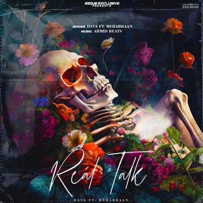 Real Talk - Single