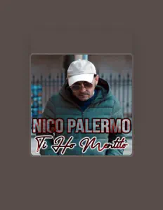 Nico Palermoを聴いたり、ミュージックビデオを鑑賞したり、経歴やツアー日程などを確認したりしましょう！