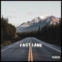 Fast Lane (feat. Lil PJ) - Single - Lil Guage