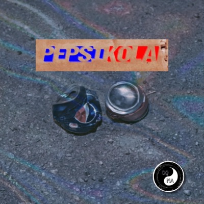 PEPSIKOLA (Iyjatt, Qoda) - Single
