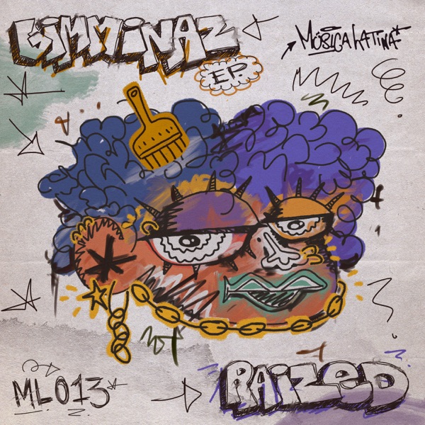 Gimminaz - Single