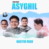 Sholawat Asyghil artwork