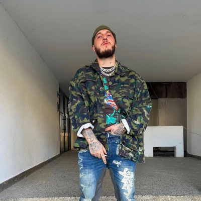 Albo TV - Freestyle (feat. Mozzik & Getinjo)