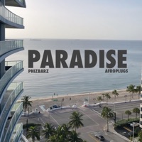 Paradise Hugel Patadas - Single - Phizbarz & Afroplugs