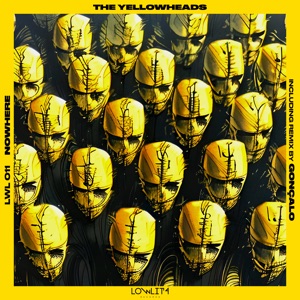Nowhere - Single