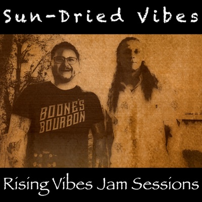 Rewind This (feat. Sun-Dried Vibes) [Live at Rising Vibes Jam Sessions] [Live at Rising Vibes Jam Sessions] - Single