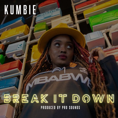 Break It Down - Single