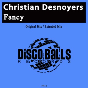 Fancy - Single