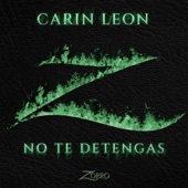 No Te Detengas (Banda Sonora Original de la serie "Zorro") artwork