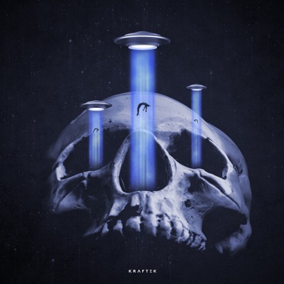 Ufo Death Cult - Single