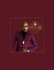 Ascolta Prince M., guarda video musicali, leggi la biografia, vedi le date del tour & altro!