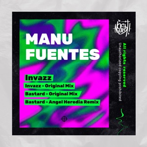 Invazz - Single