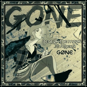 Gone (feat. Brooke Dougherty) [Live Version] - Single