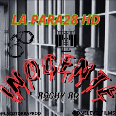 INOCENTE ROCHY RD - Single