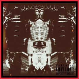 No Retreat (feat. Reddo) 3AG Pilot & Chef-boi-dre