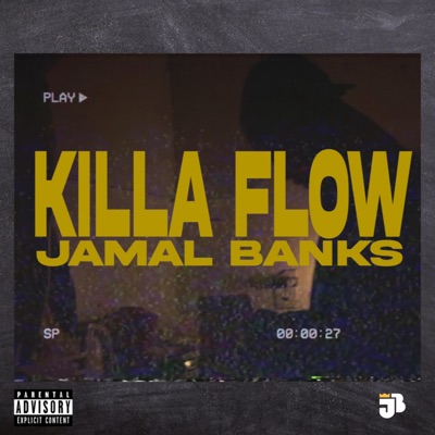 Killa Flow (Clean) - Single