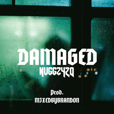 Damaged - Single