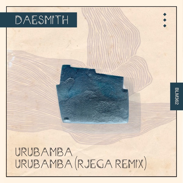 Urubamba - Single