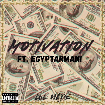 Motivation (feat. Egyptarmani) - Single