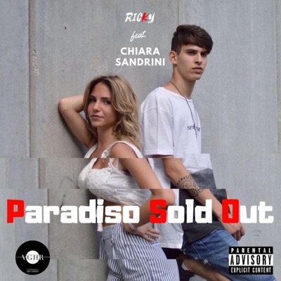 Paradiso Sold Out (feat. Chiara Sandrini) - Single