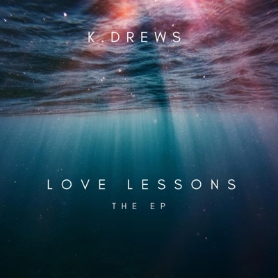 Love Lessons - EP