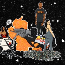 M's (feat. AaronWitit, MoneyMeed & MCMir) 277Gambino