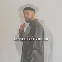 Before I Let You Go - Single - Russ Coson