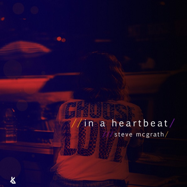 In a Heartbeat - Single