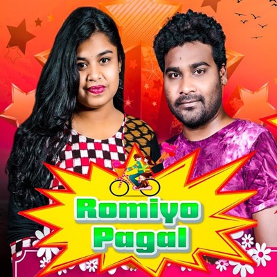 Romiyo Pagal - Single