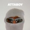 Attaboy - Rillau lyrics