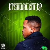 Etshwaleni EP - Super Nova 058