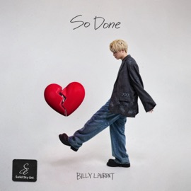 So Done BILLY LAURENT